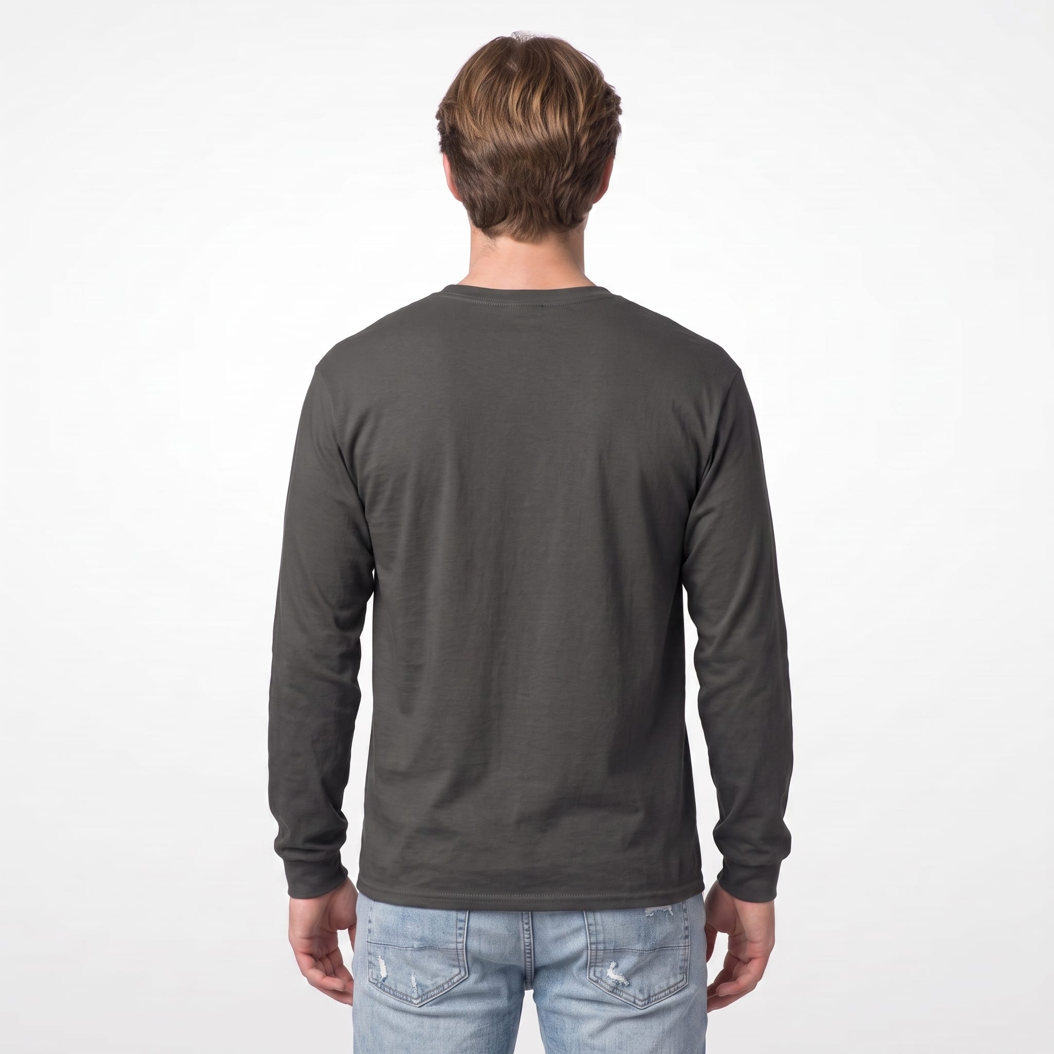 Doane University Long Sleeve T-Shirt