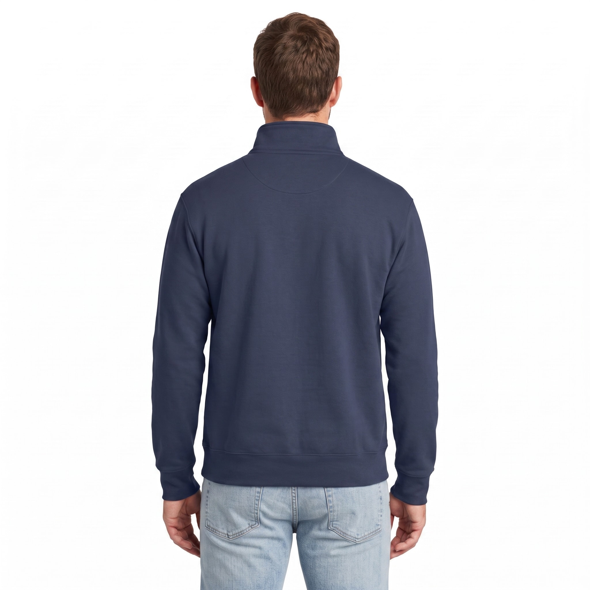Edmonds College 1/4 Zip