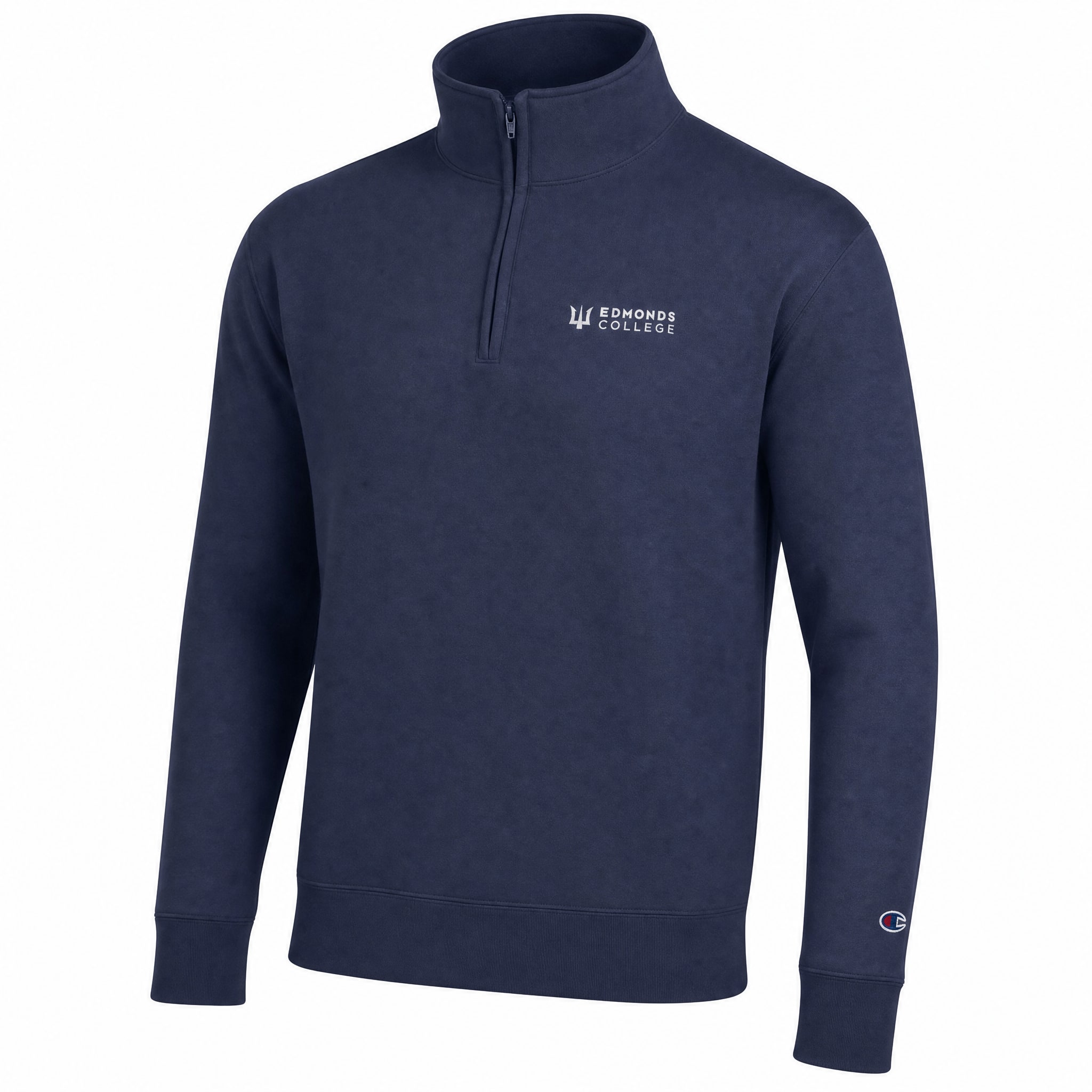 Edmonds College 1/4 Zip