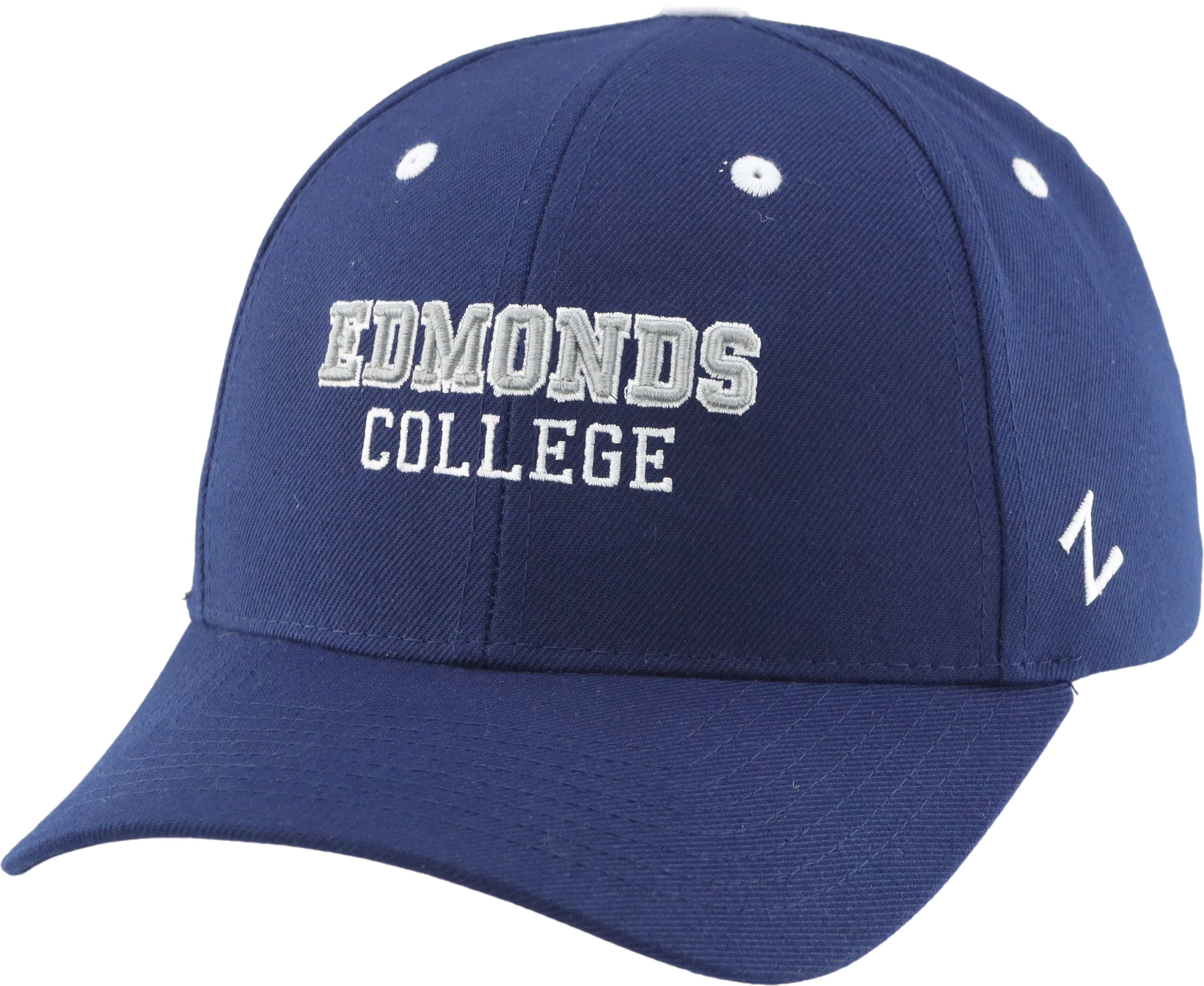 Edmonds College Adjustable Performance Cap
