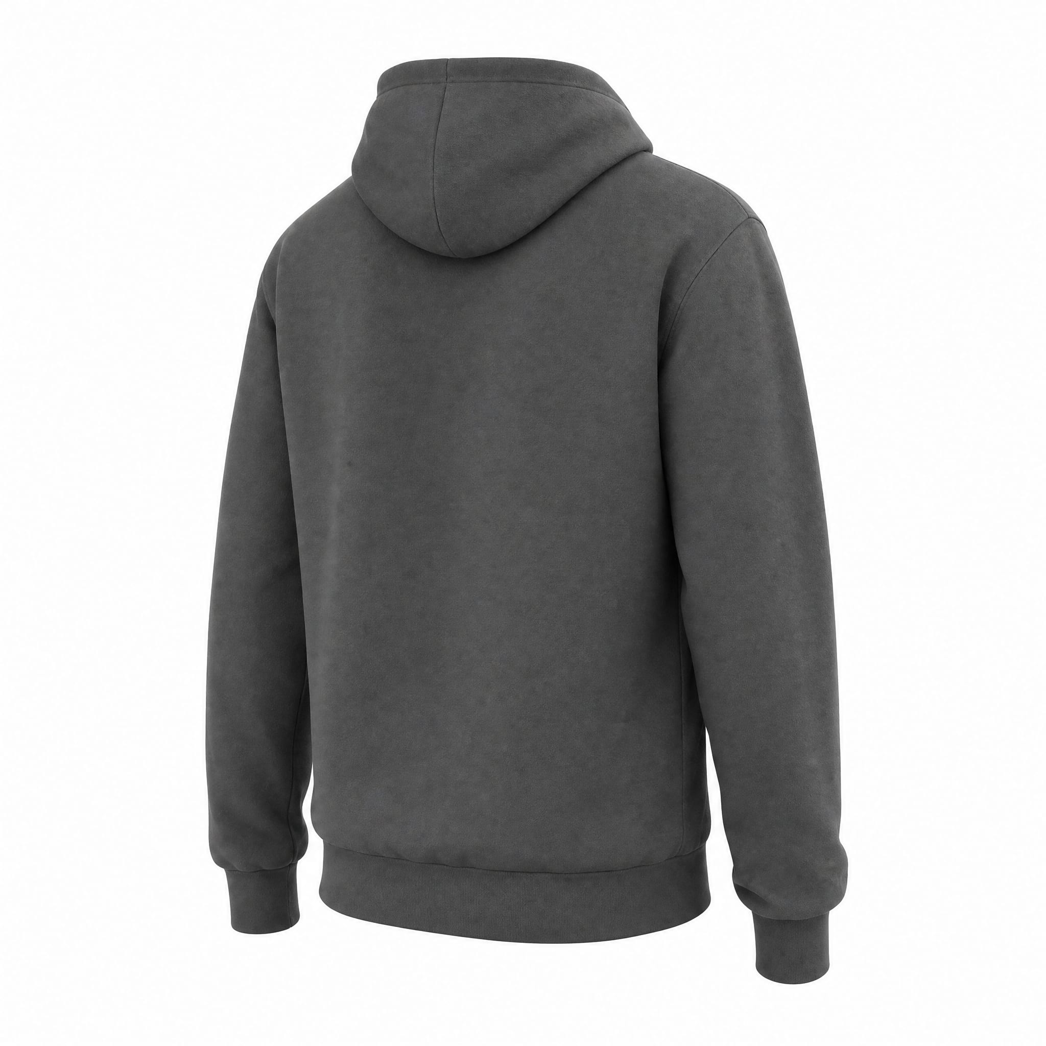 Edmonds College Fleece Hoodie