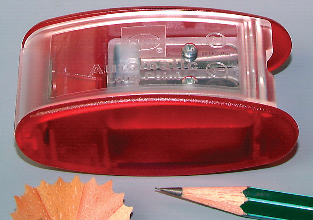 KUM AUTO LGPT SHRP AUTOBRK(10)