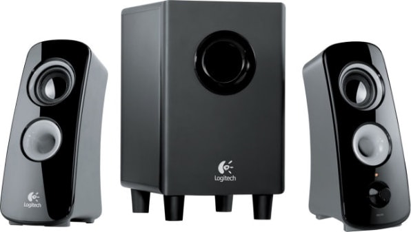 Z323 21 OMNIDIRECTIONAL SPKRS