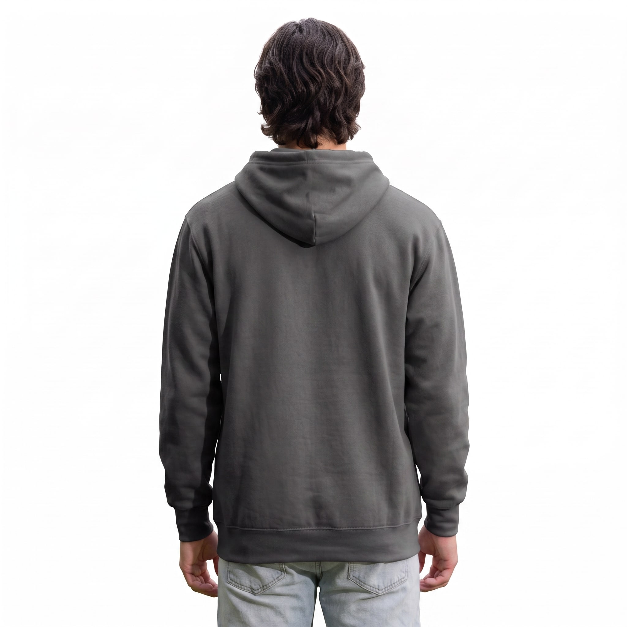 Edmonds College Long Sleeve T-Shirt
