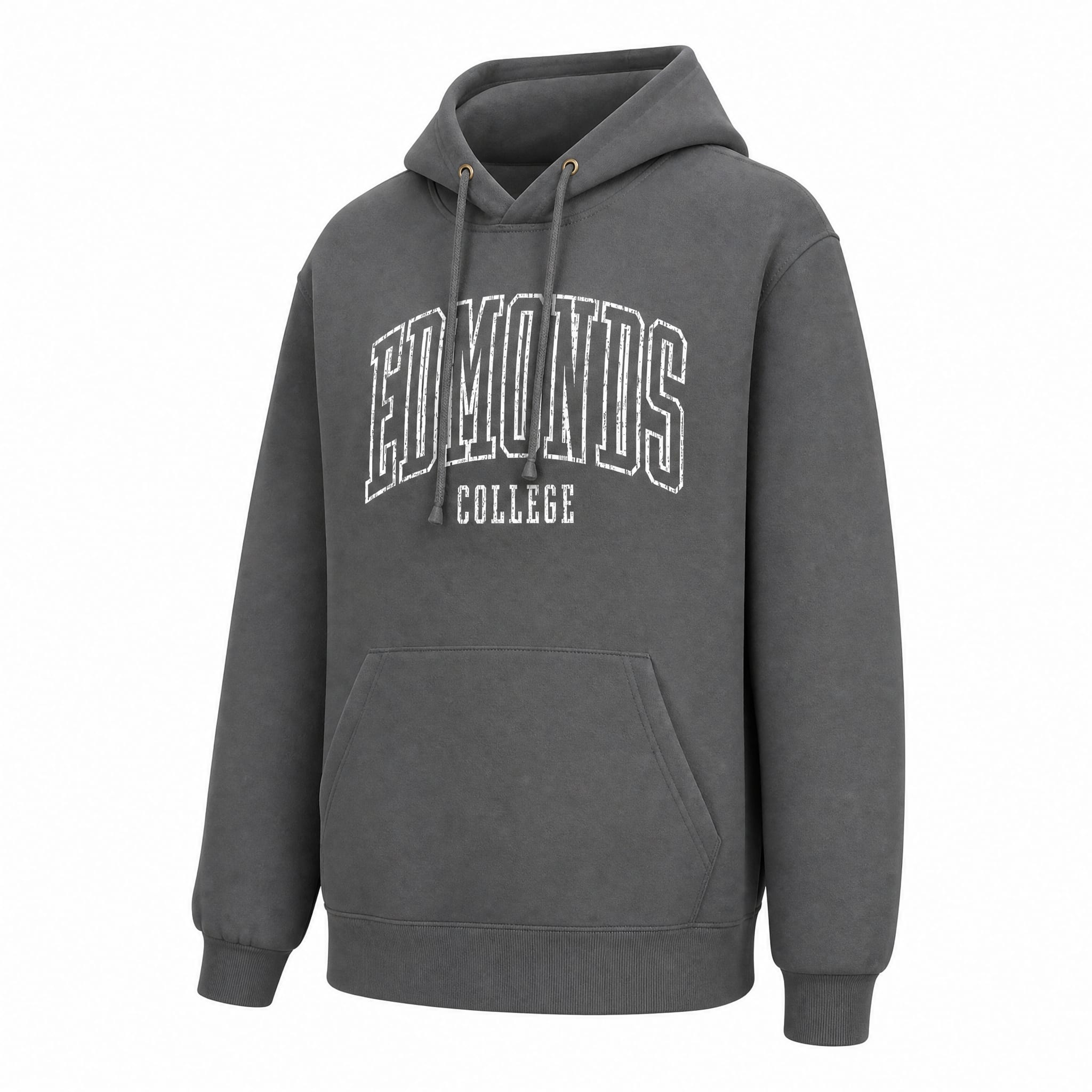 Edmonds College Long Sleeve T-Shirt