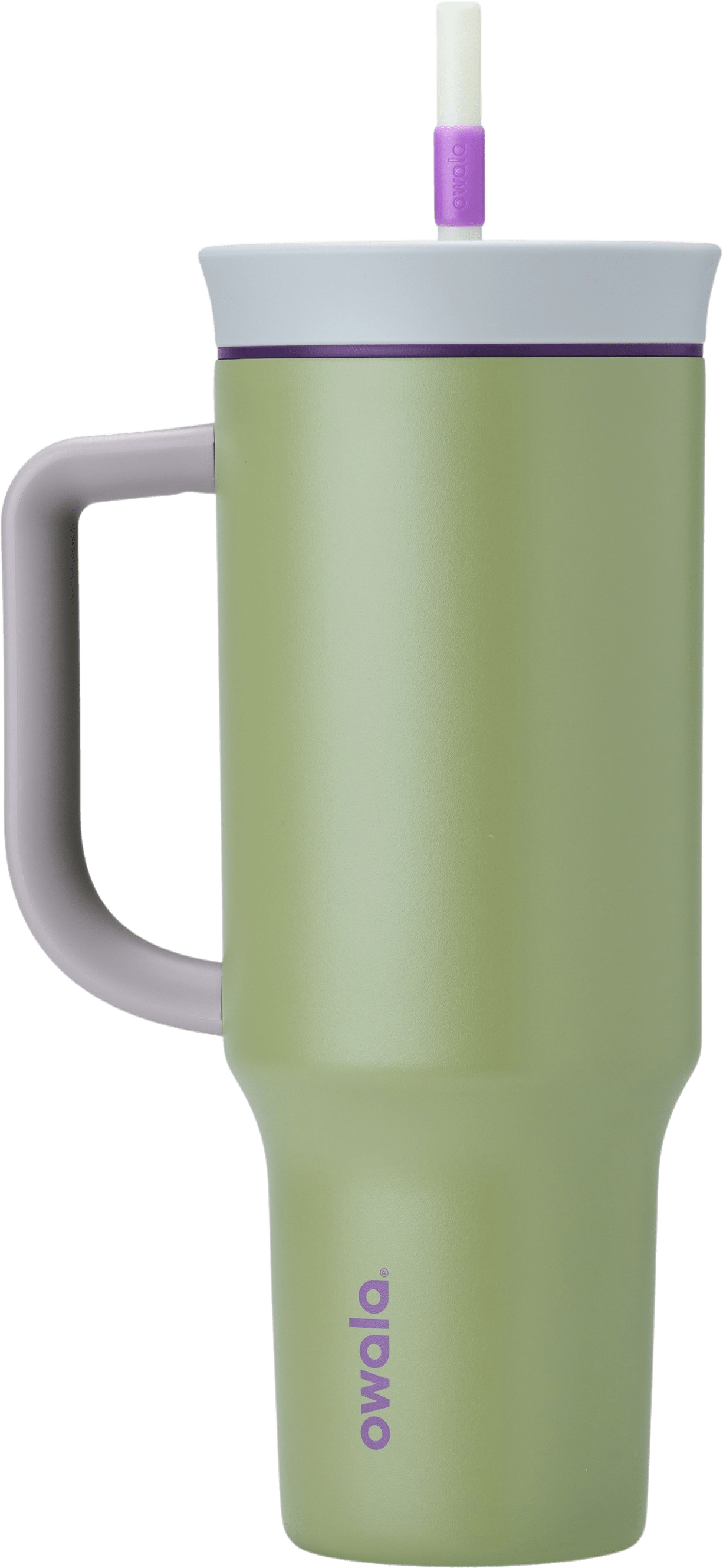 OWALA 40OZ HIP CACTUS