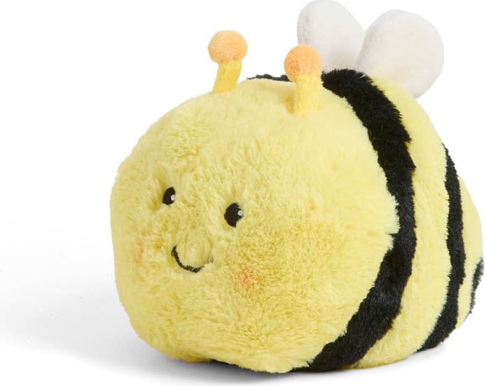 Bumble Bee Warmies
