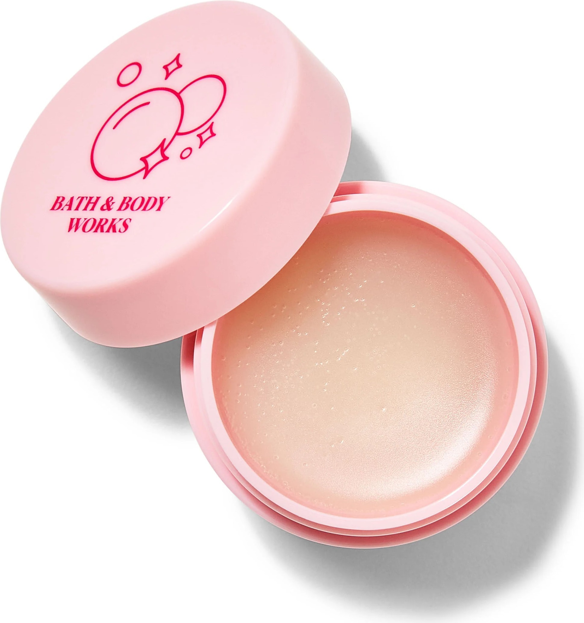Champagne Toast Lip Mask