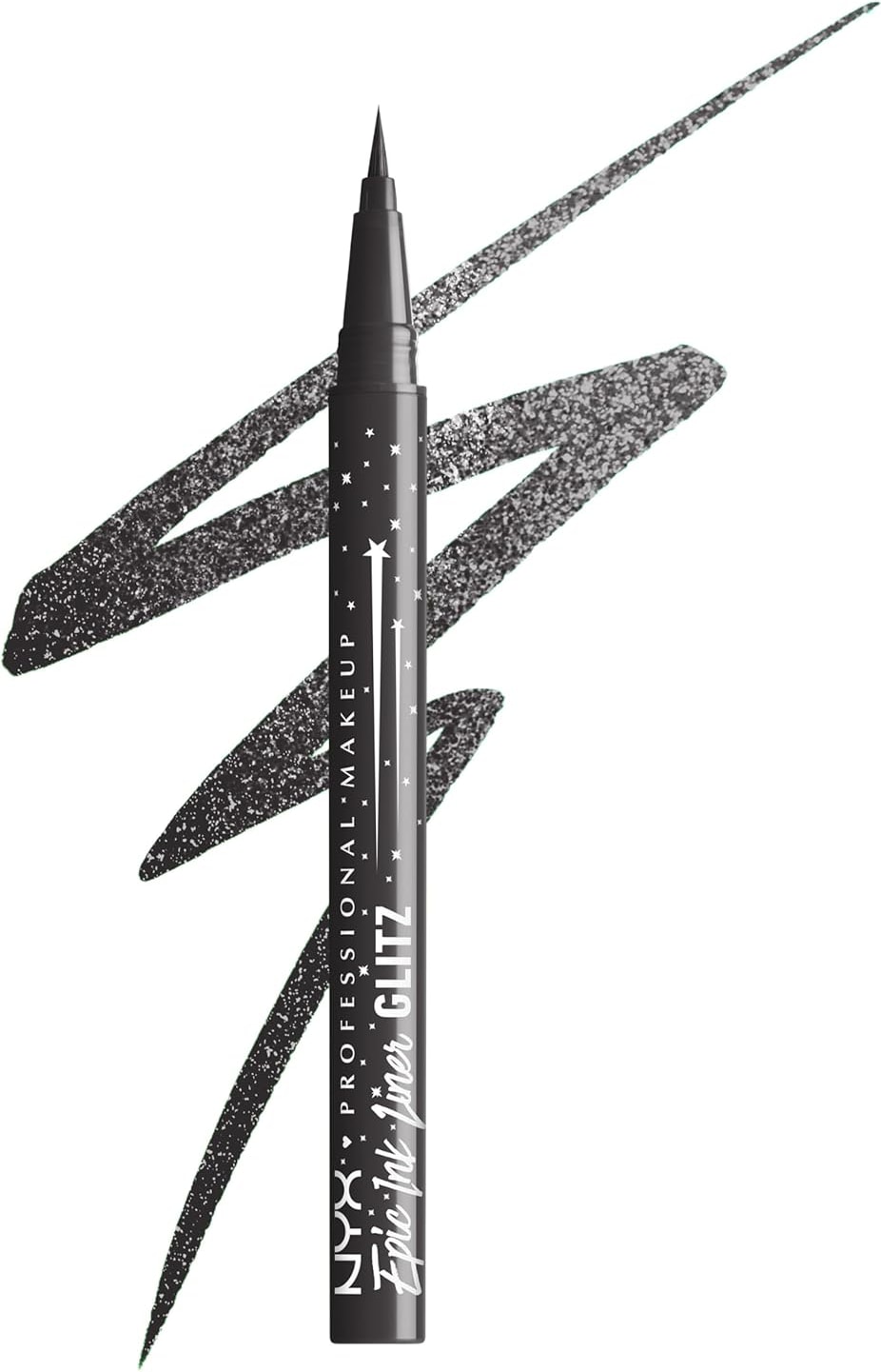 Epic Ink Glitz Graphite Glitz