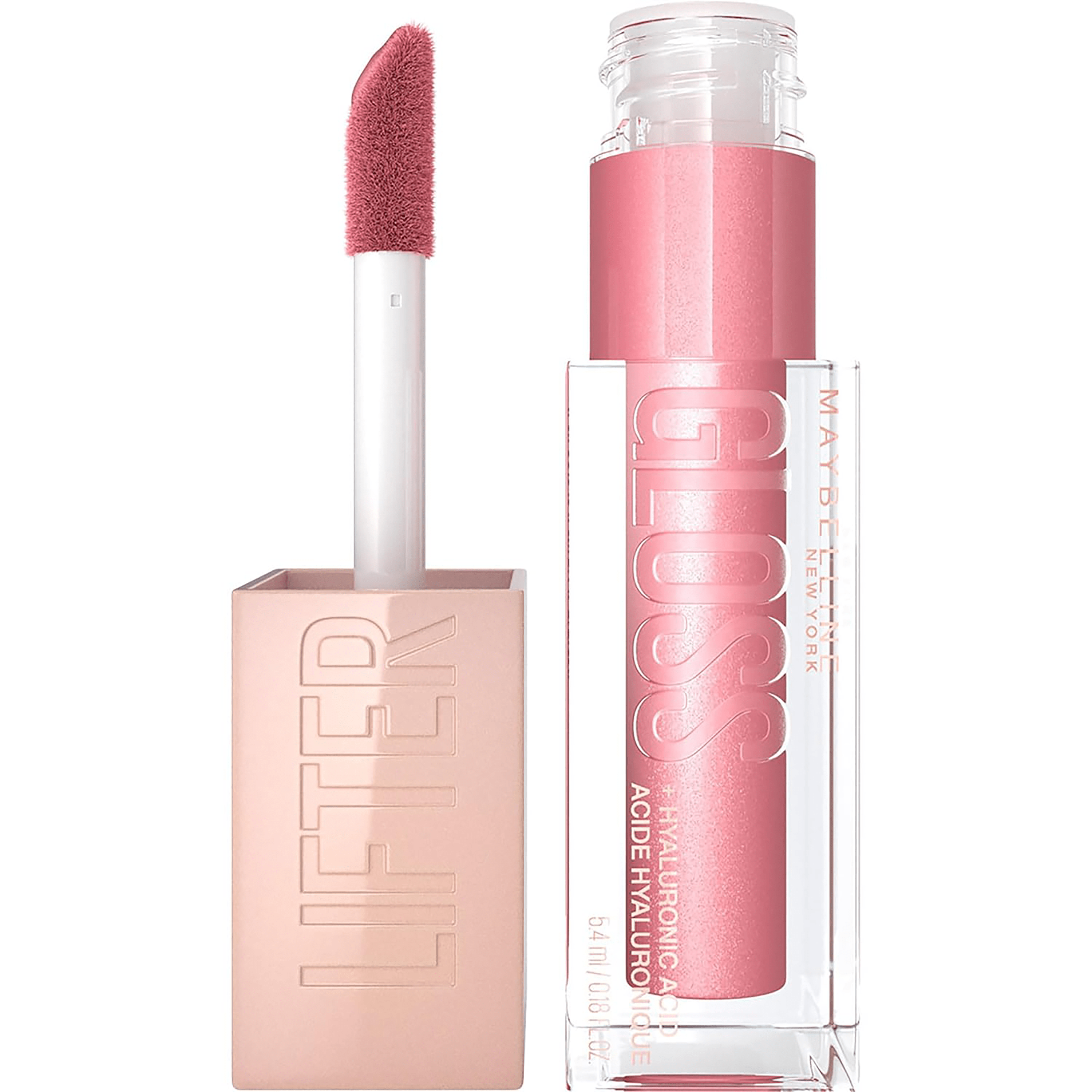 LIP LIFTER GLOSS PETAL