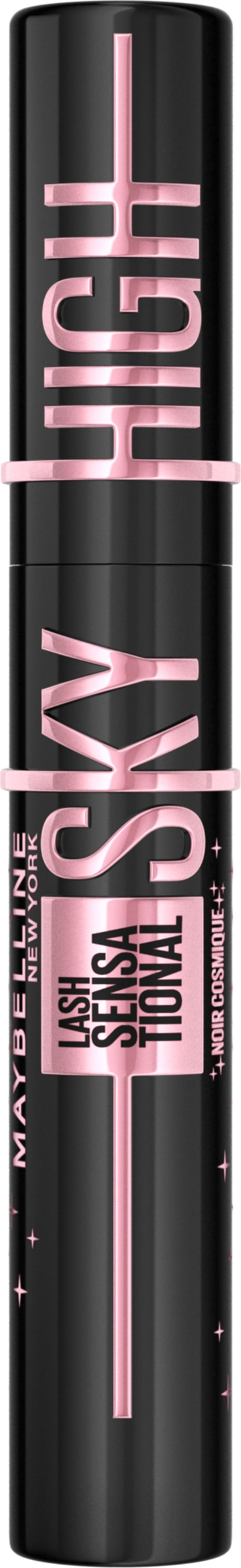 MASC LASH SENS SKY HI INT BLK