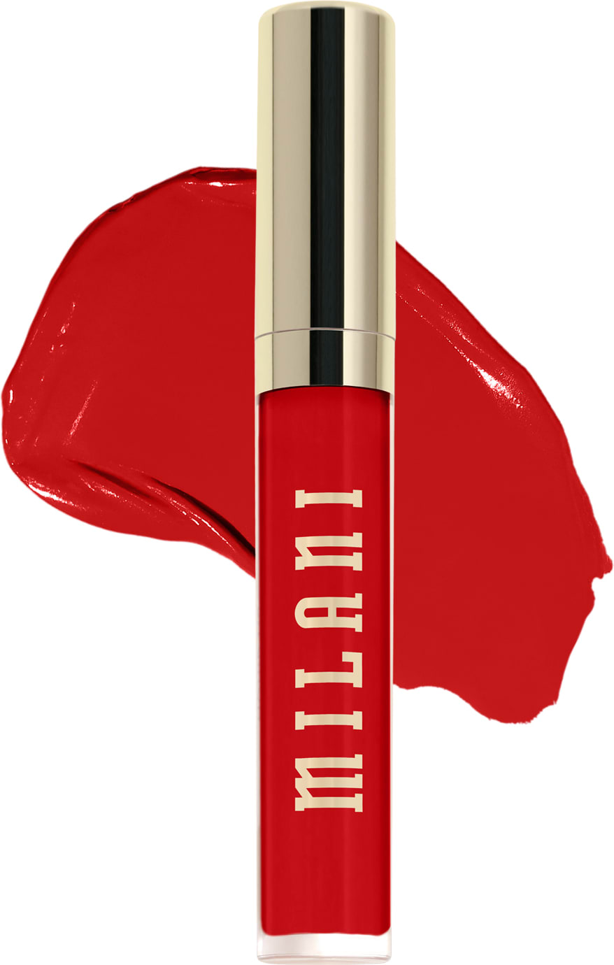 STAY PUT LIQ LIP RED FLAG