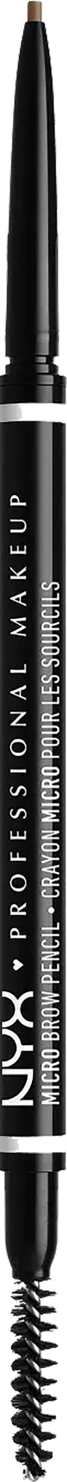 NYX MICRO BROW PENCIL TAUPE