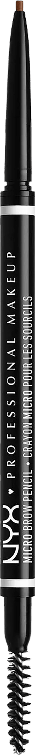 NYX MICRO BROW PENCIL AUBURN