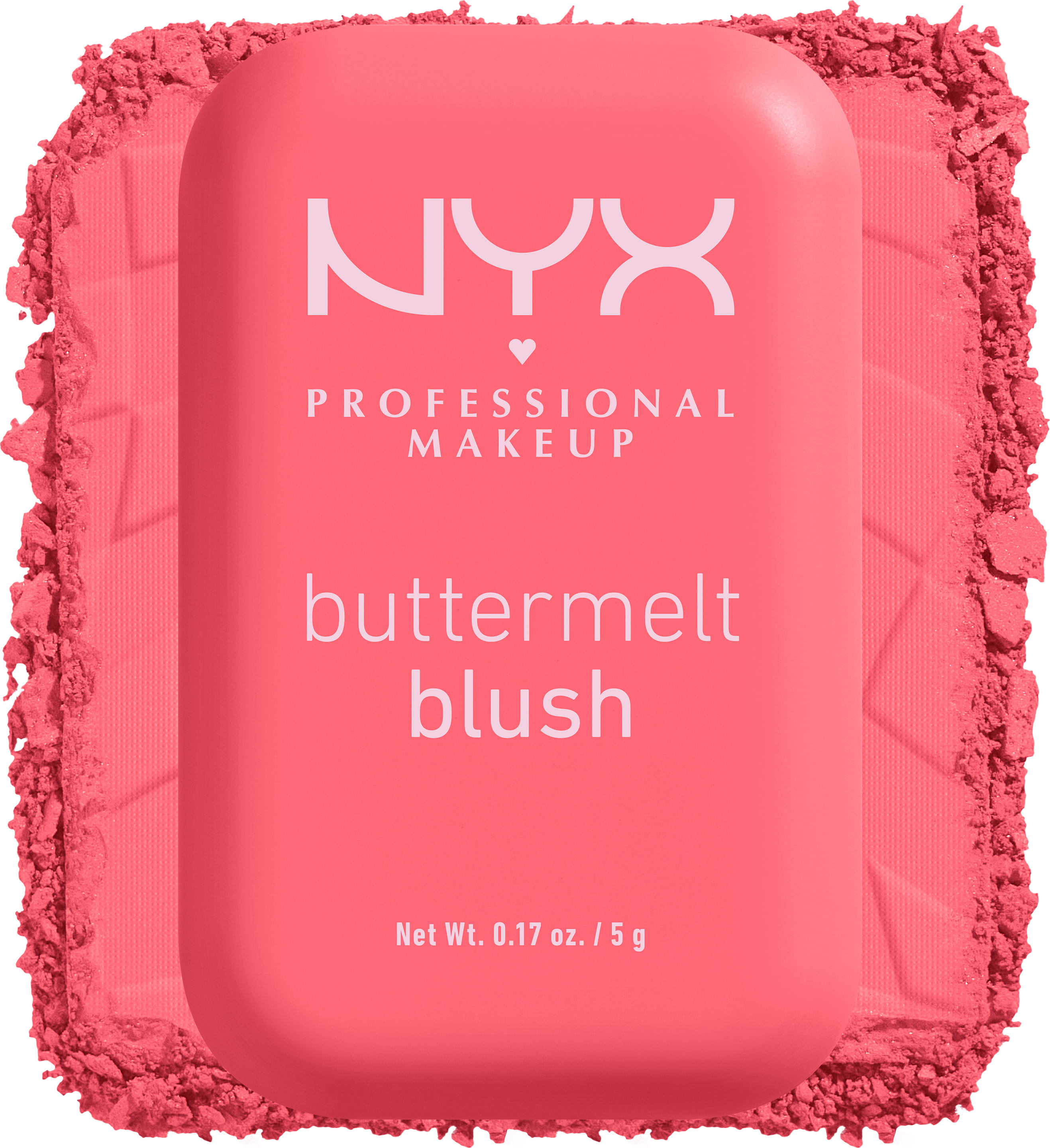 BUTTERMELT BLUSH U KNOW BUTTA