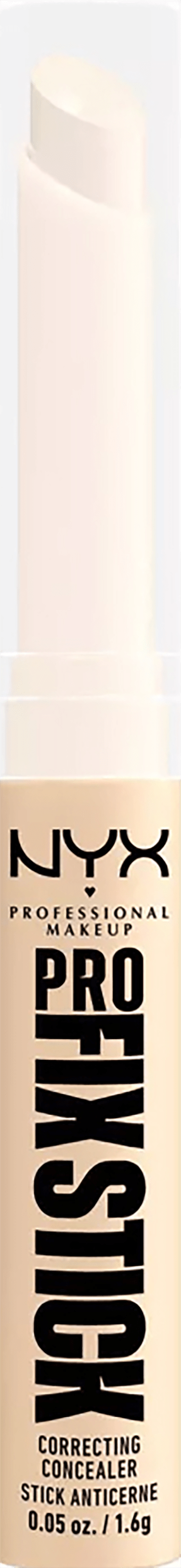 PRO FIX STICK PALE