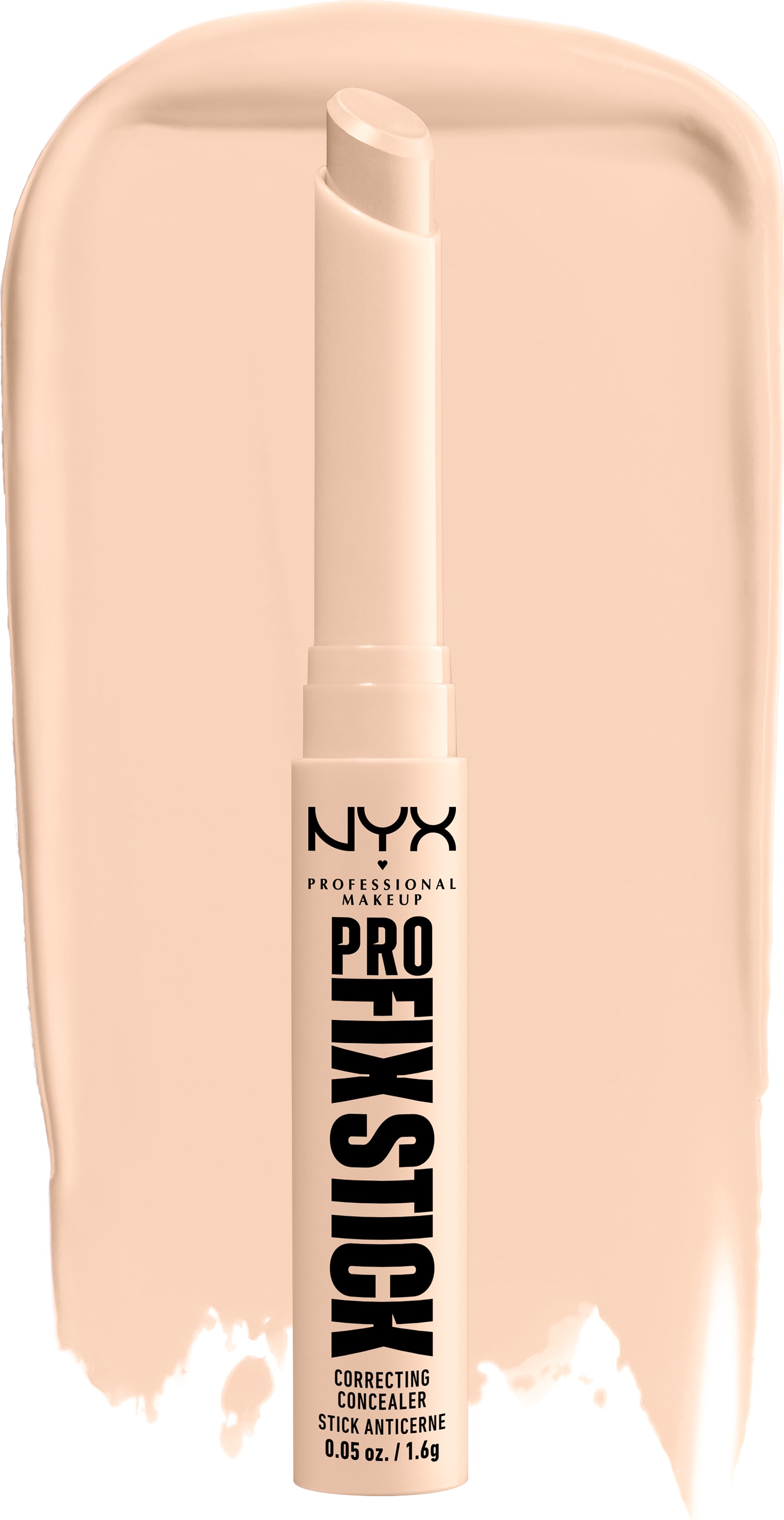 PRO FIX STICK FAIR