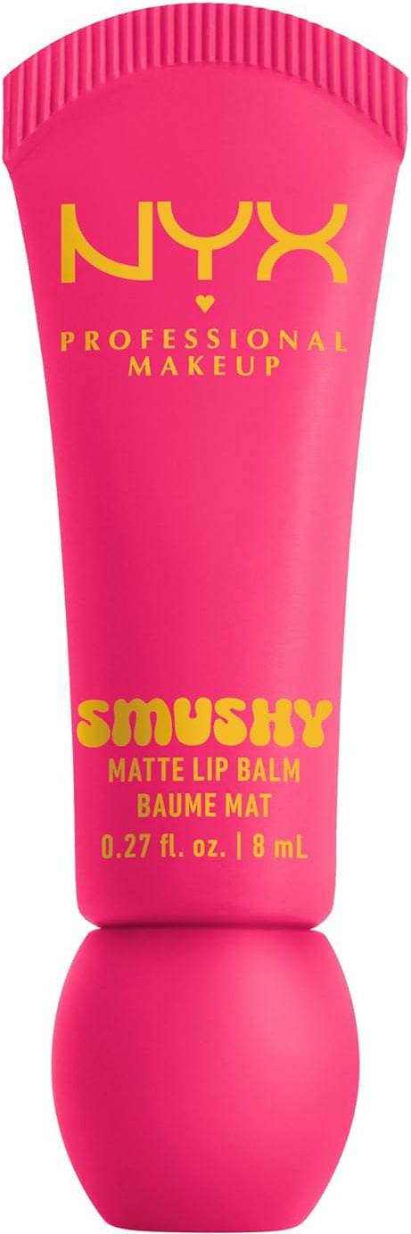 Smushy Matte Lip Balm Sweet