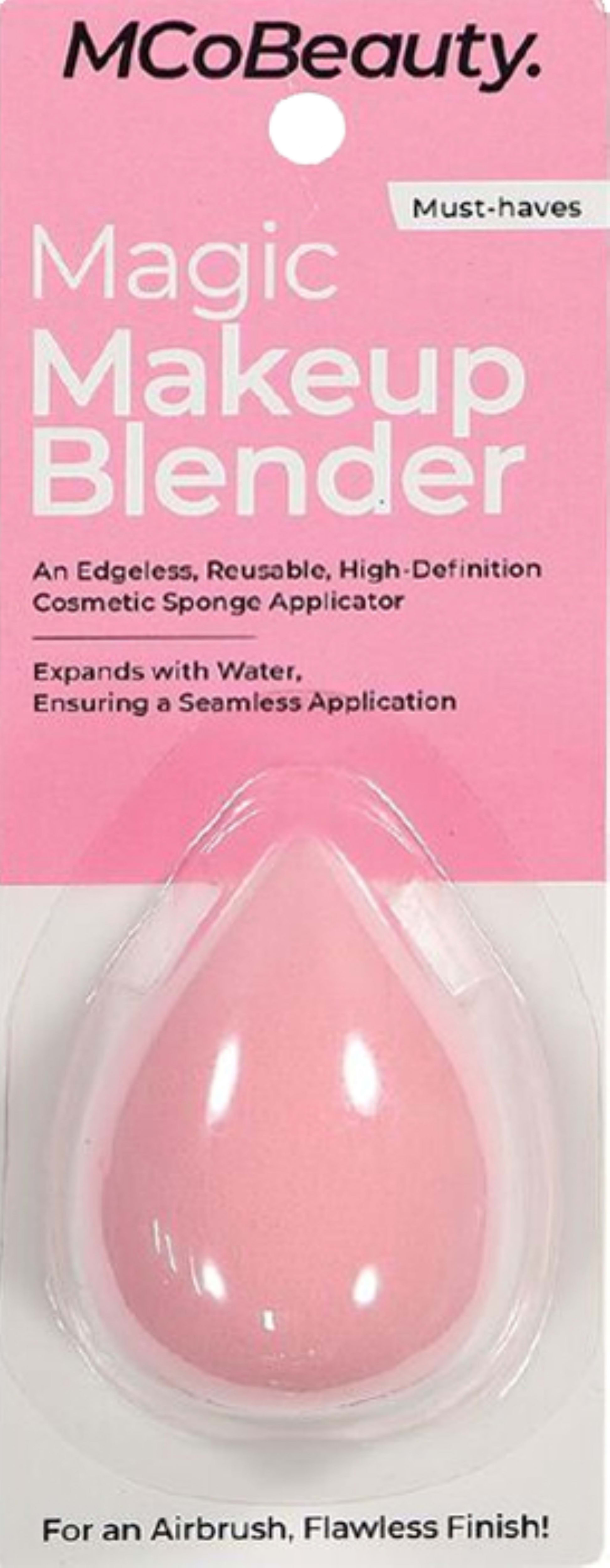 SPONGE BLENDER MAGIC