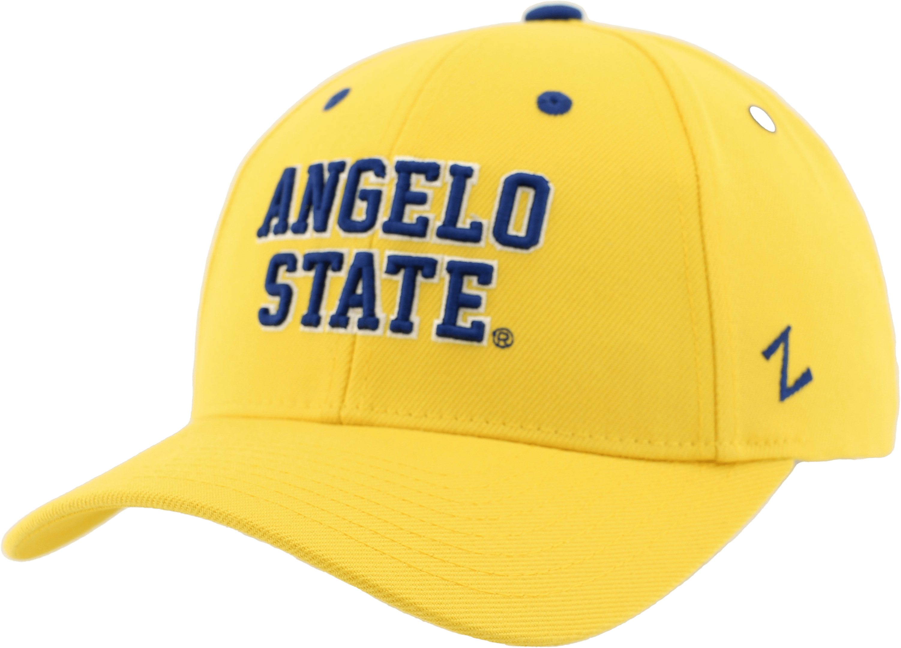 Angelo State University Adjustable Cap