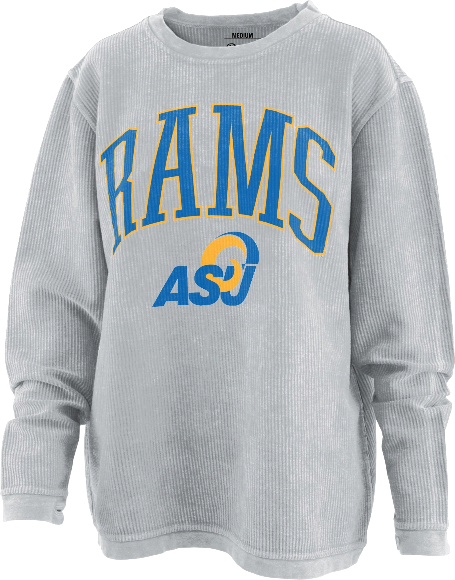 Angelo State University Women's Crewneck