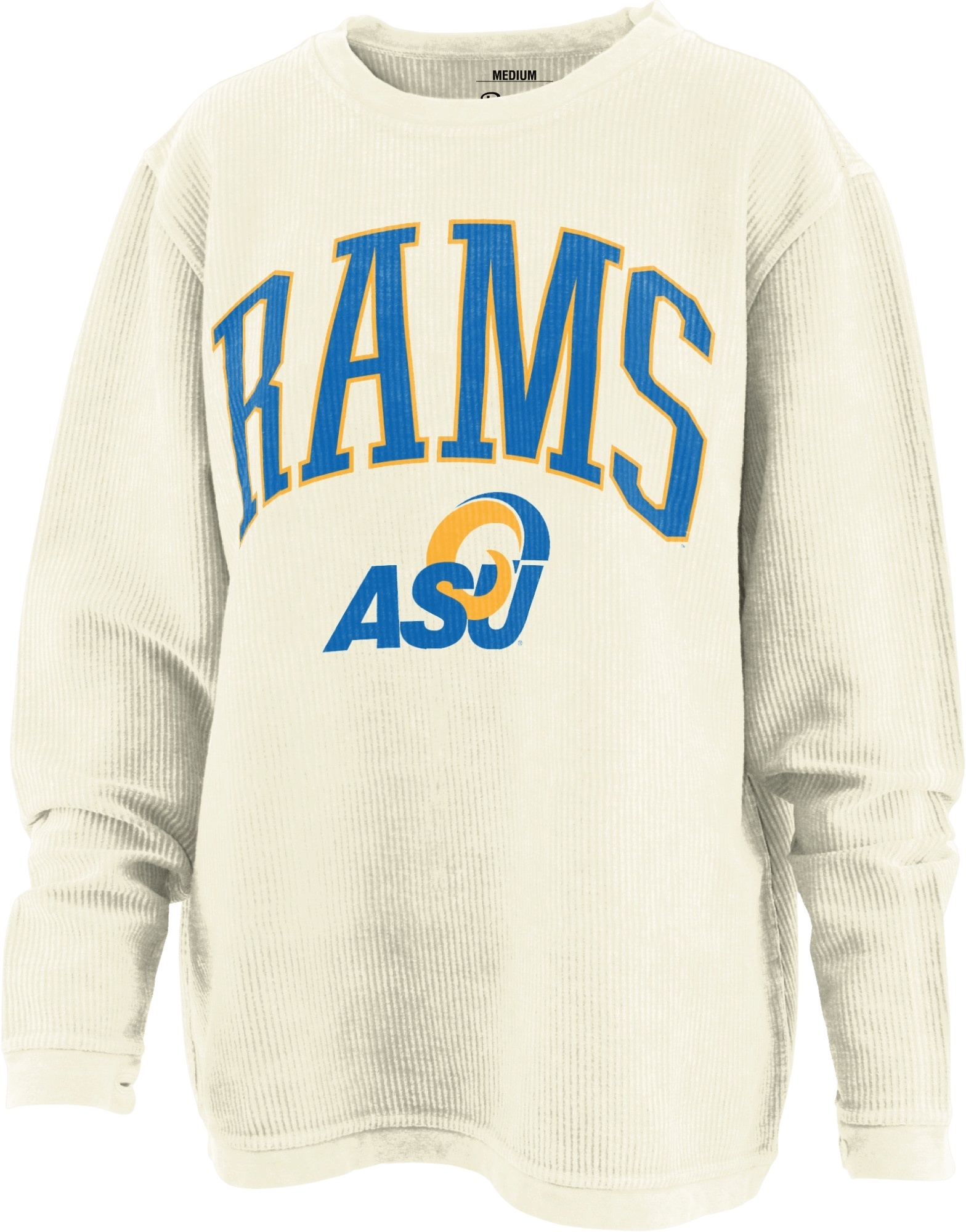 Angelo State University Women's Crewneck