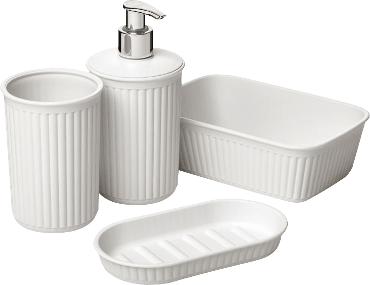 AccssrySetwht