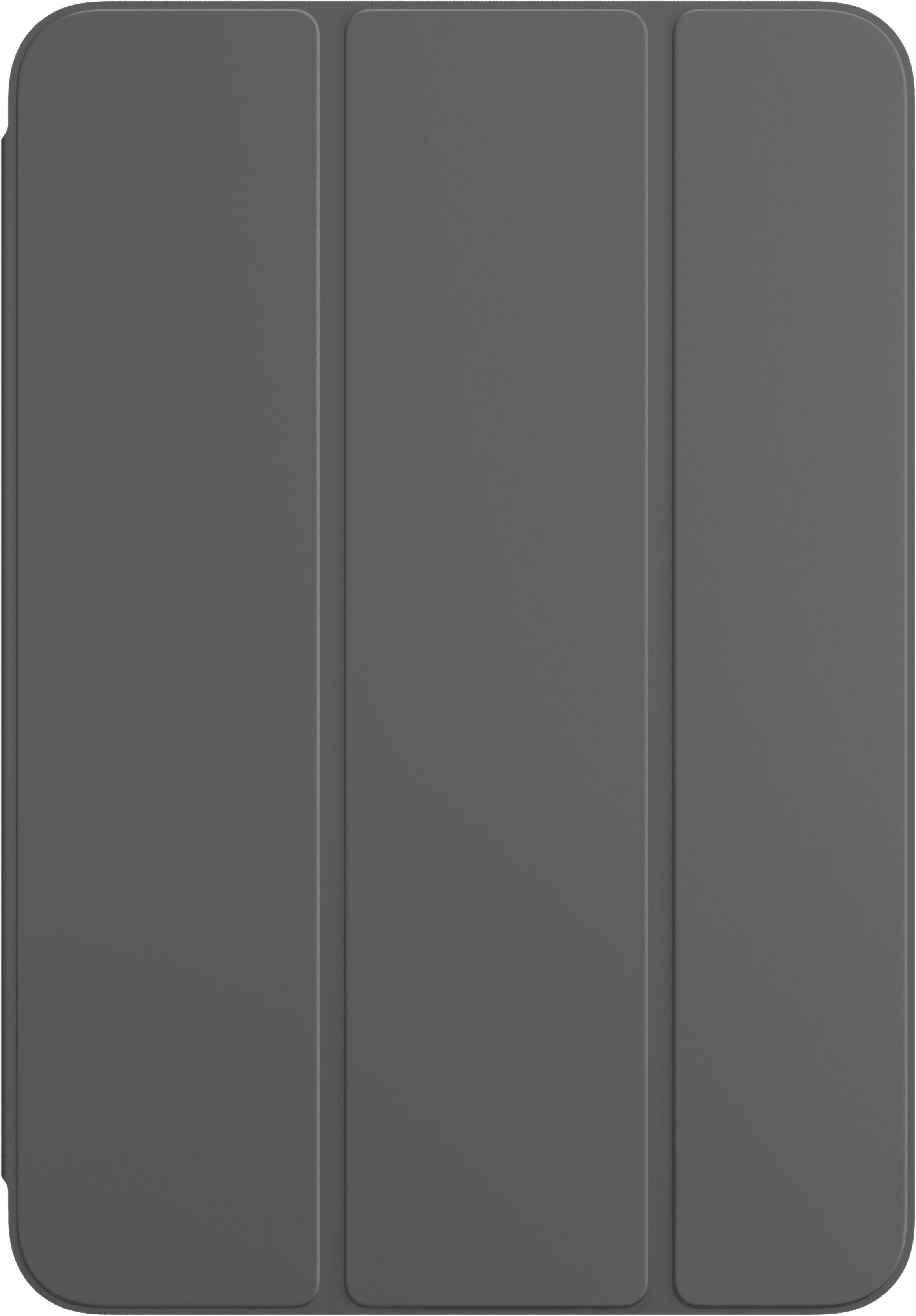 Smart Folio for iPad mini (A17 Pro) - Charcoal Gray