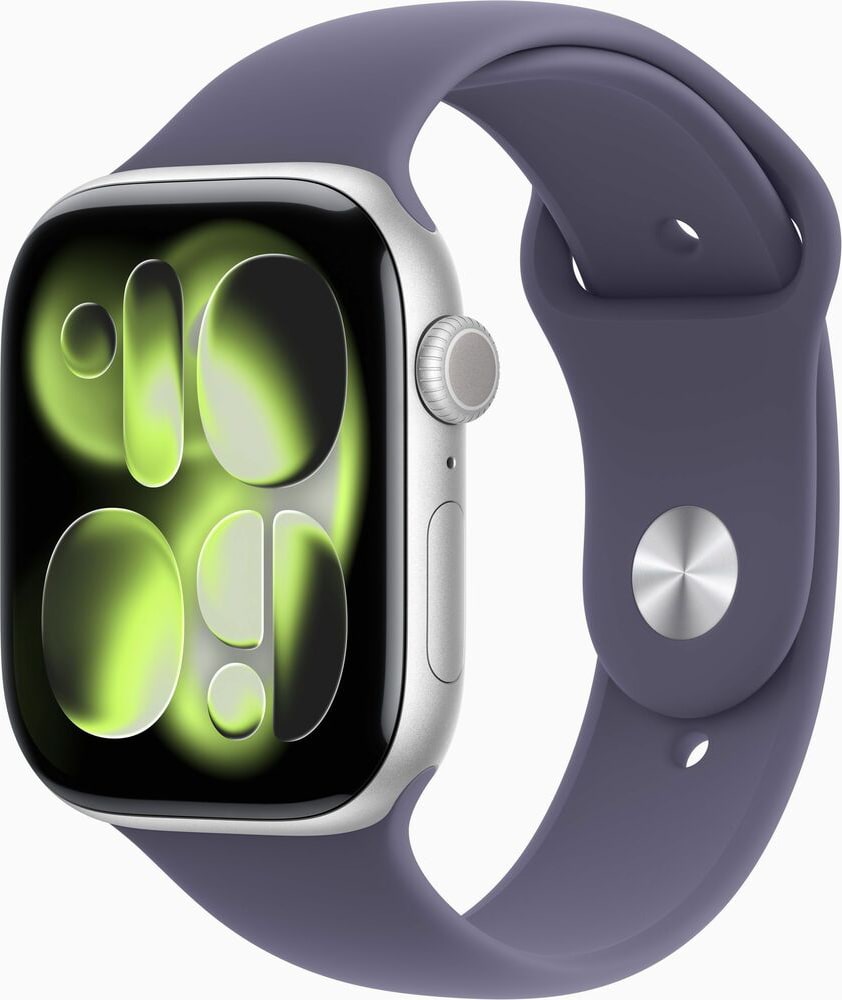 APPLE WATCH 11 46MM GPS