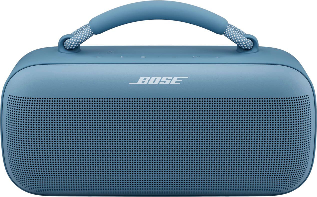 Bose Soundlink Max BT Speaker