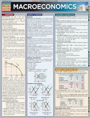 MACROECONOMICS