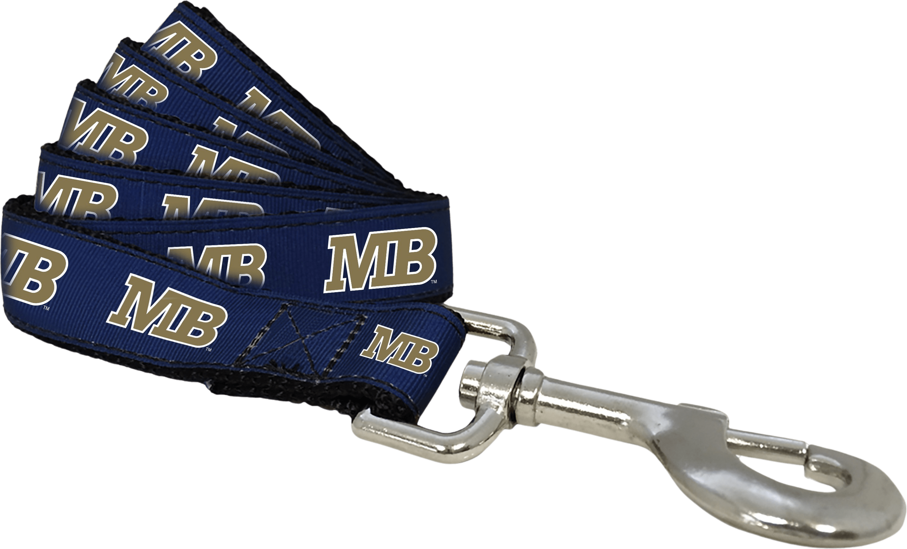 California State University Monterey Bay 6 FT Dog Leash