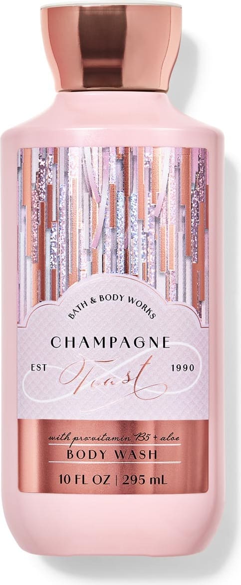 BW CHAMPAGNE TOAST  10OZ