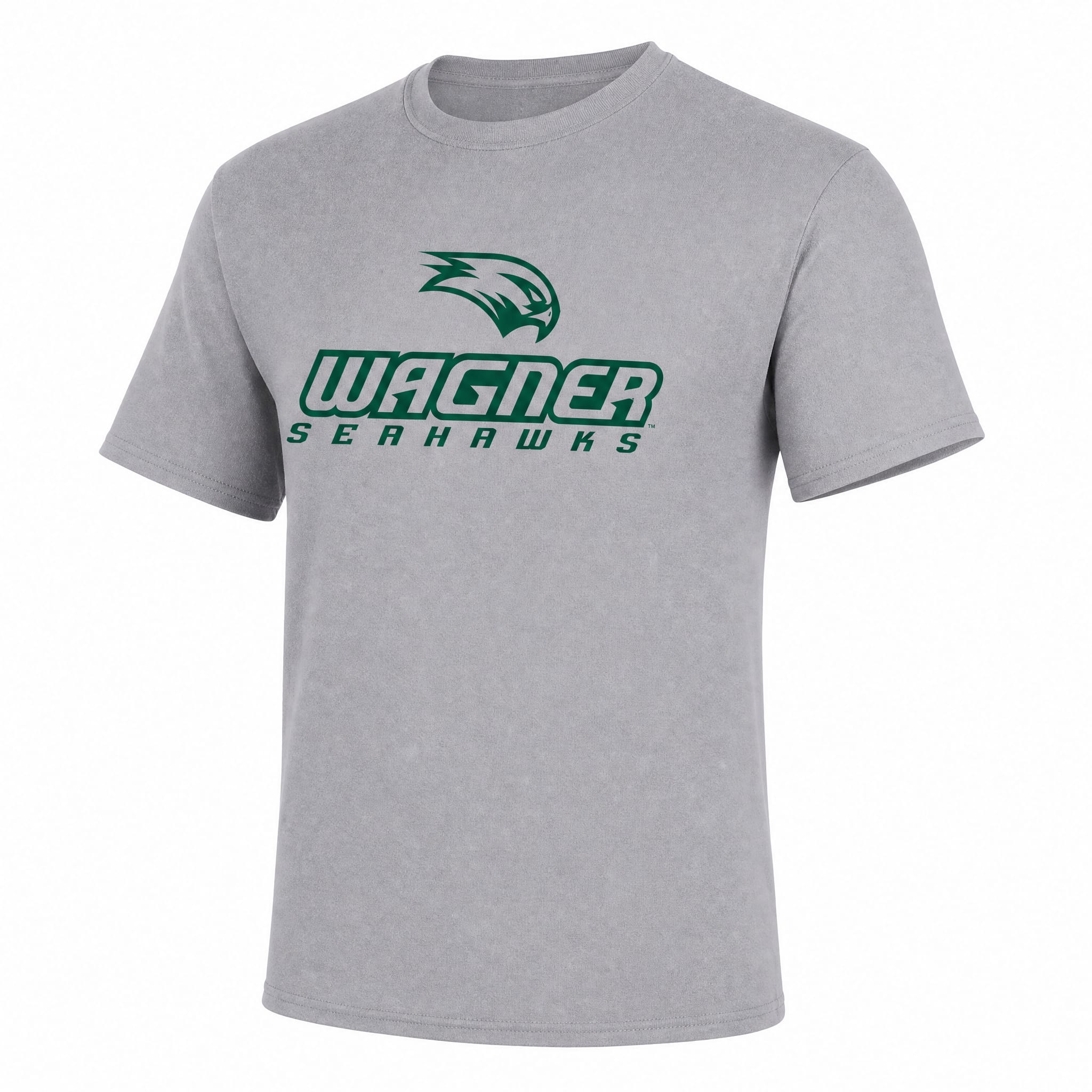 Wagner College Seahawks Short Sleeve T-Shirt