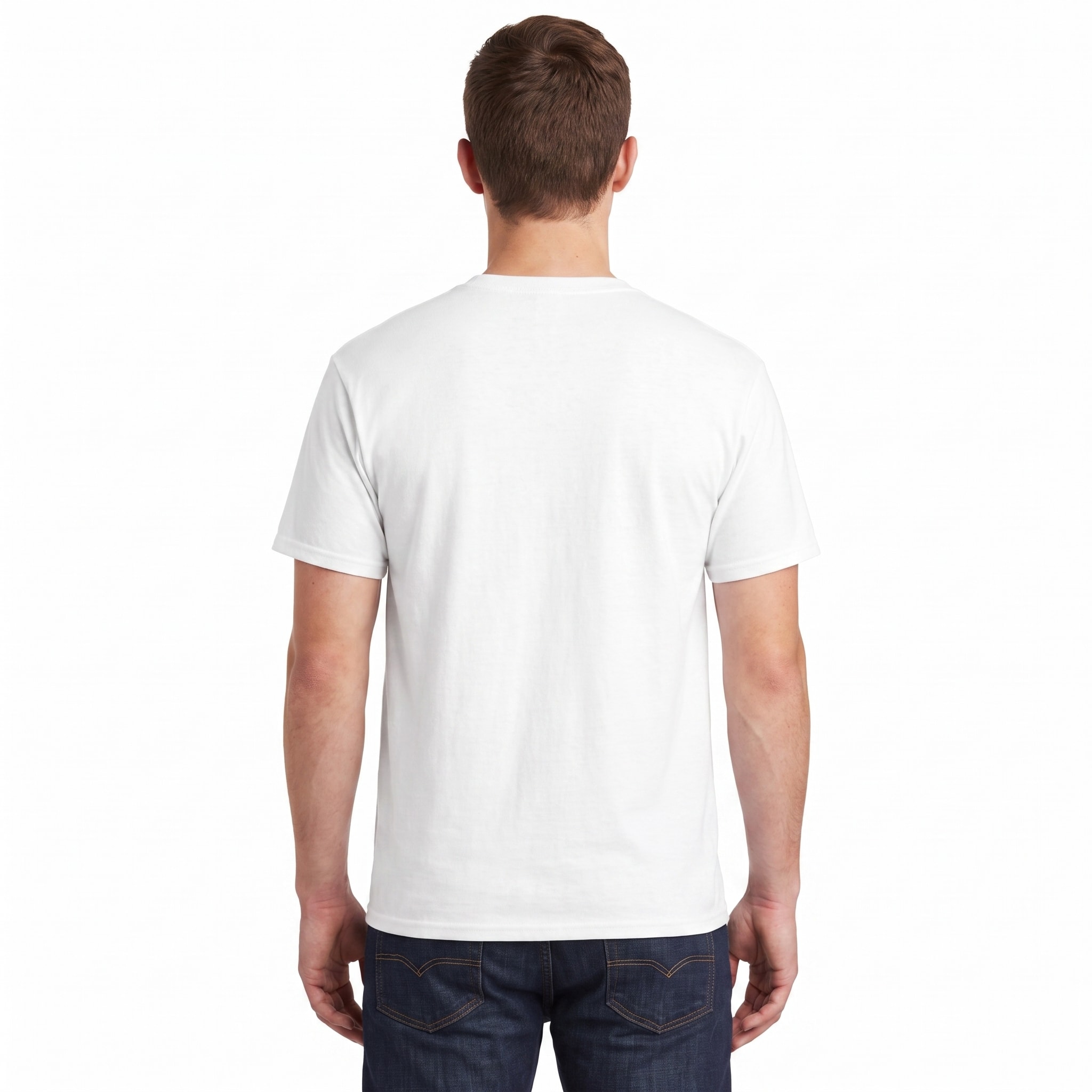 Wagner College Seahawks Long Sleeve T-Shirt