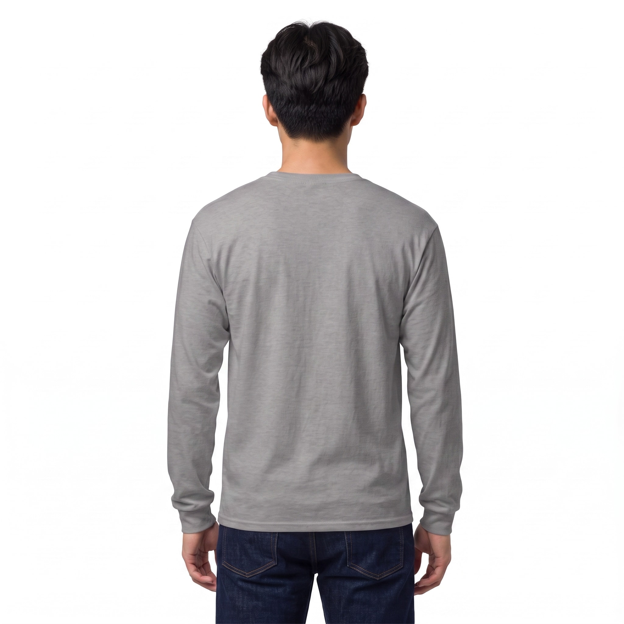 San Francisco State University Gators Long Sleeve T-Shirt
