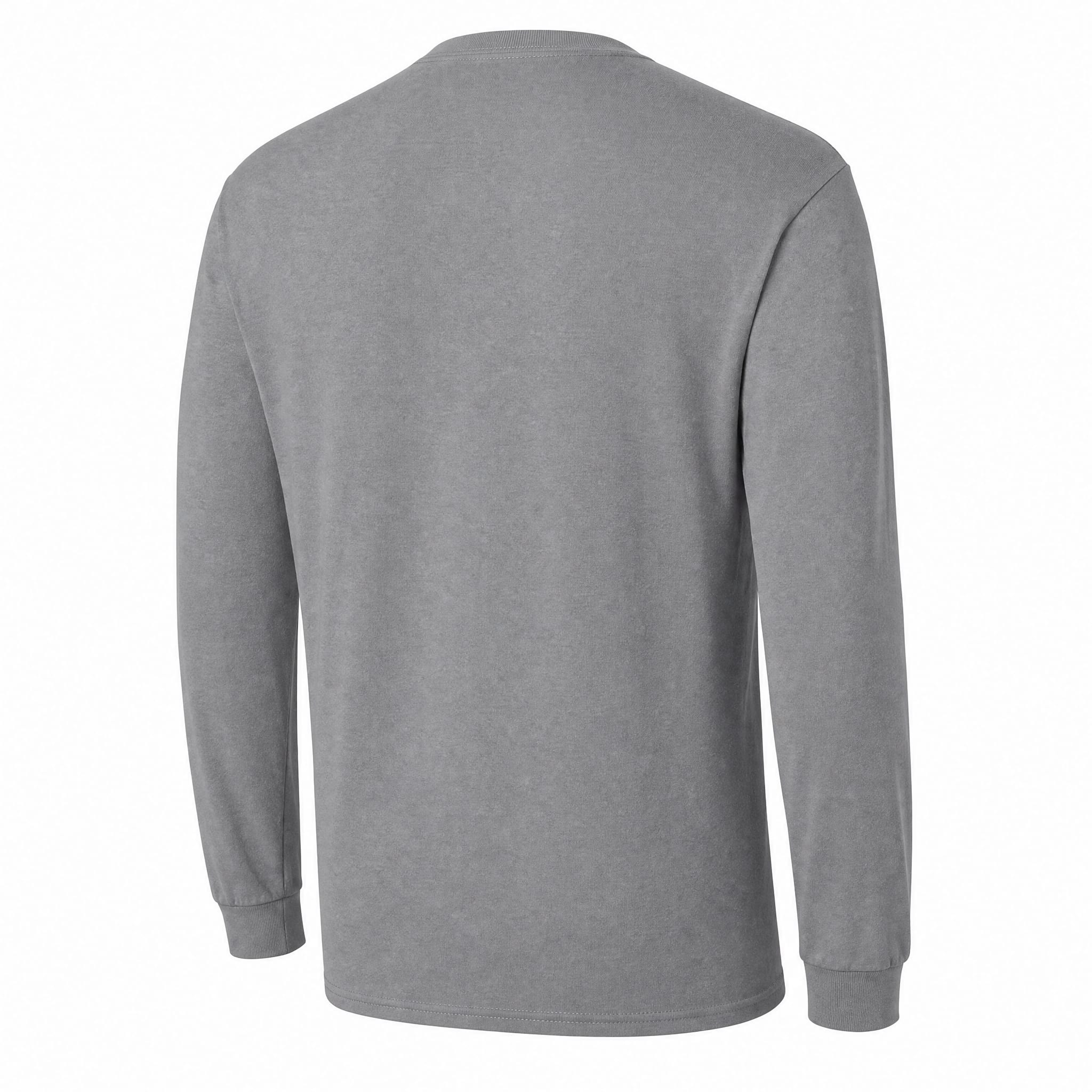 San Francisco State University Gators Long Sleeve T-Shirt