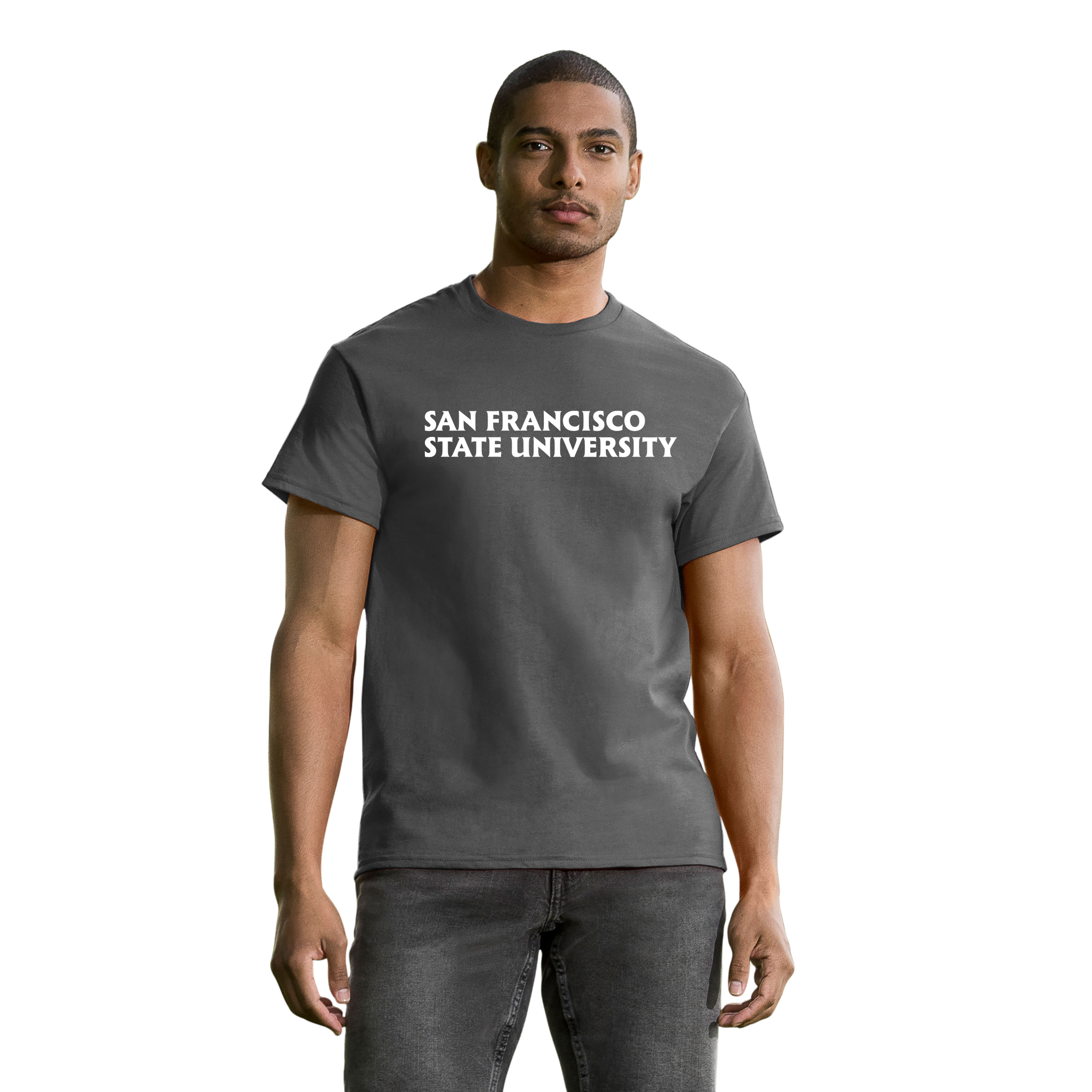 San Francisco State University Short Sleeve T-Shirt