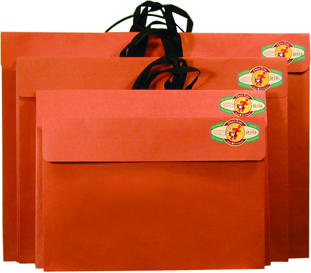 EXPND PORTFOLIO 23X31X2 RED