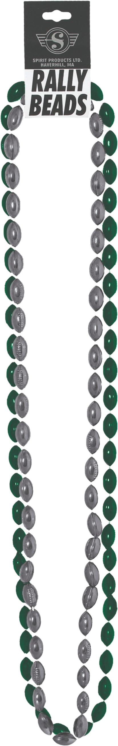 Wagner College Football Rallybeads