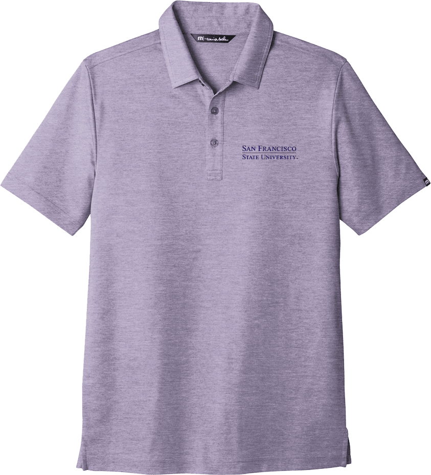 San Francisco State University Polo