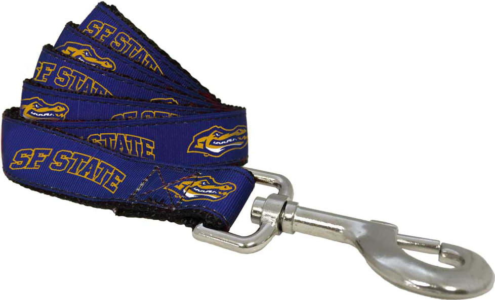 San Francisco State University 6 FT Dog Leash
