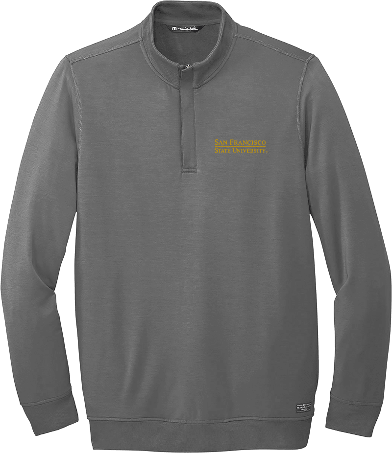 San Francisco State University 1/4 Zip