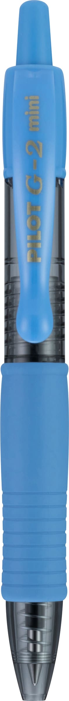 GEL G2 MINI PERIWINKLE 0.7MM