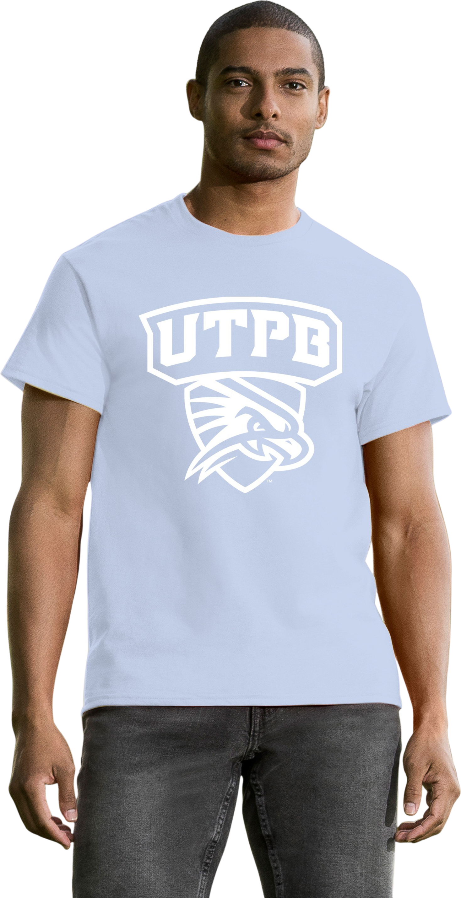 University of Texas Permian Basin Short Sleeve T-Shirt
