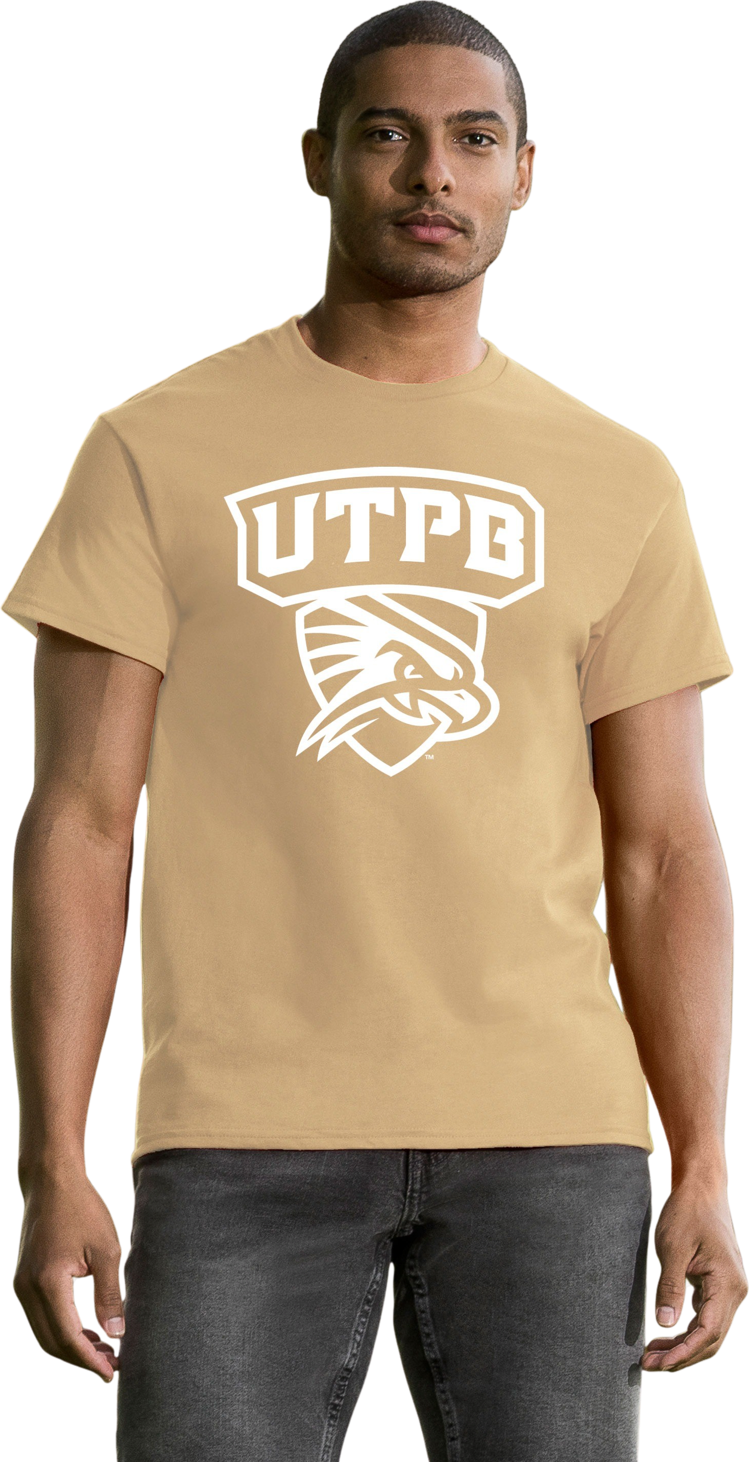 University of Texas Permian Basin Short Sleeve T-Shirt