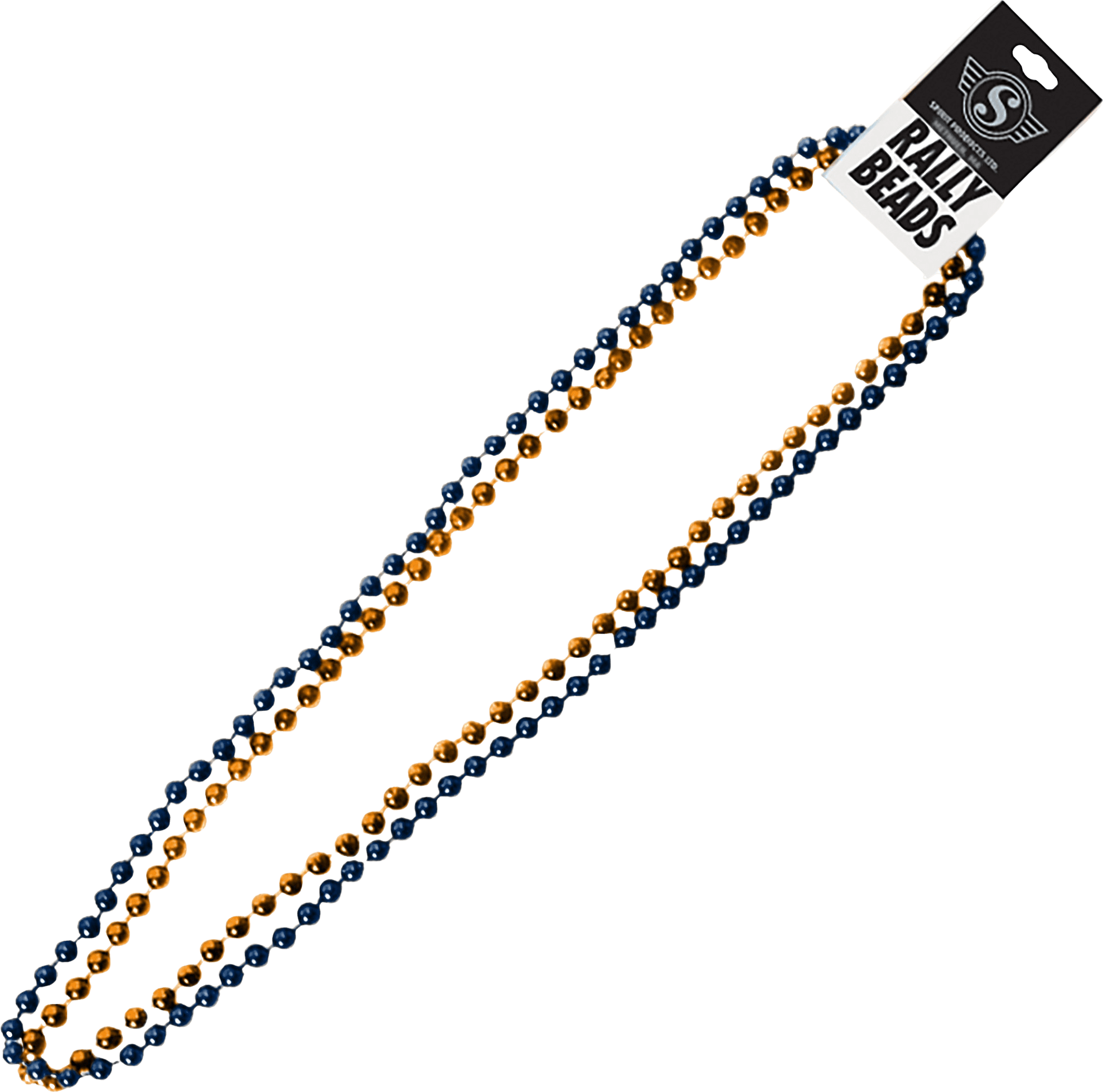 University of Texas Permian Basin Rally Beads