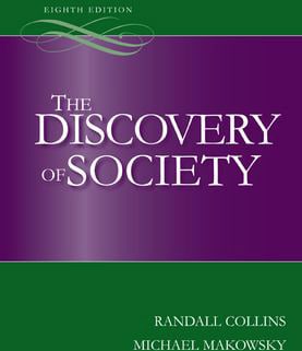 Discovery of Society