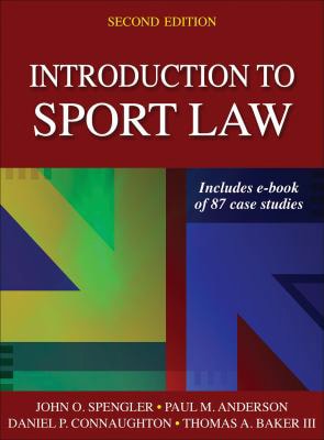 Intro to Sport Law