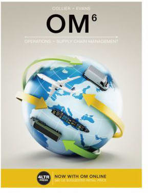 OM6 (w/OM Online 1Term 6mths Access Card)
